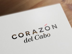 Corozon Hospitality Group: Corporate Logo