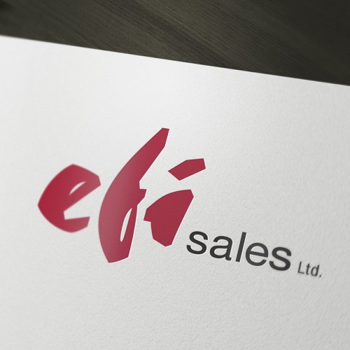 EFI Sales Ltd: Corporate Logo