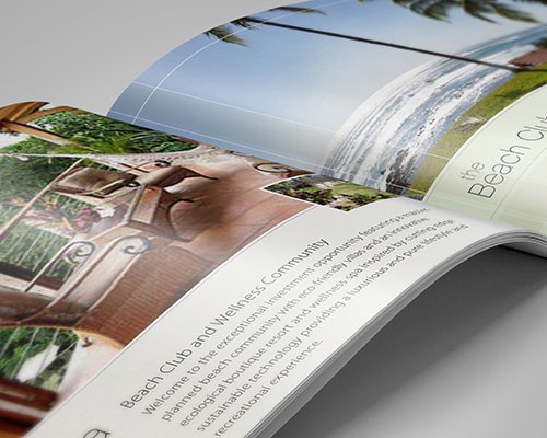 Brochure: Cana Costa Developments