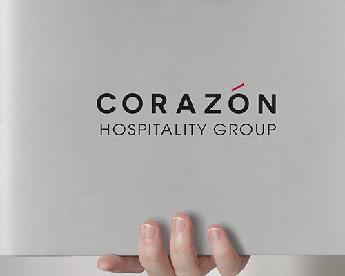 Brochure: Corozon Hospitality Group