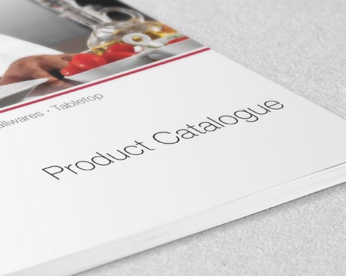 Product Catalogue: EFI Sales Ltd.