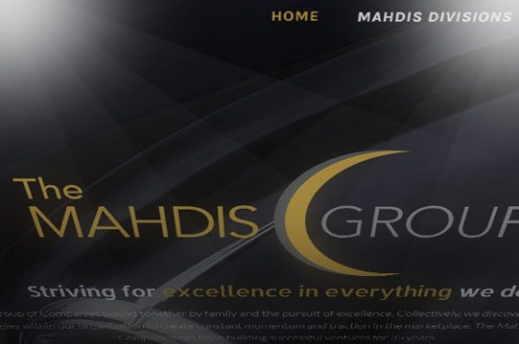 Mahdis Group